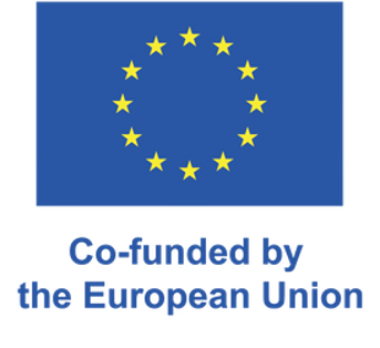Co-funded by the European Union
